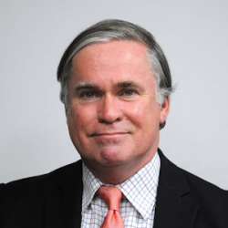 Alain de Brauwere-Bentinck